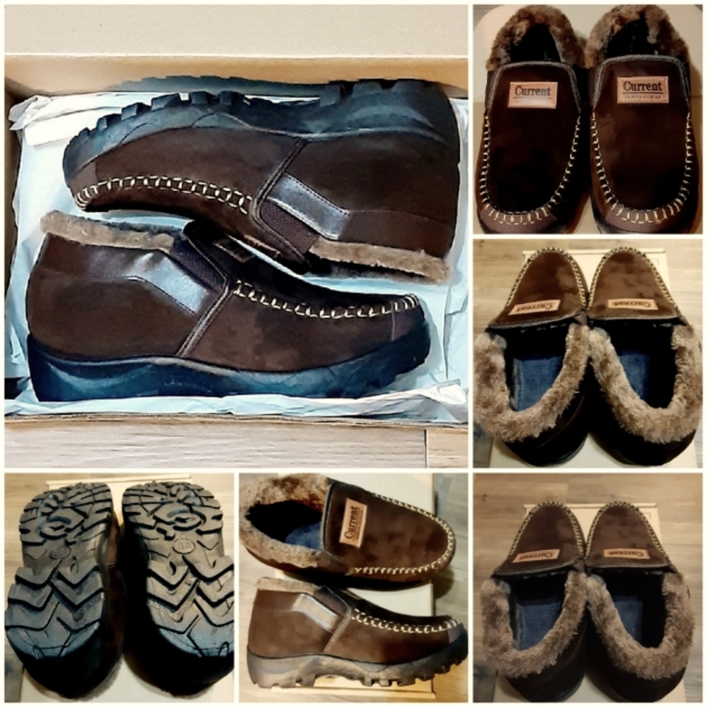 IUX XIAN Unisex Shoes